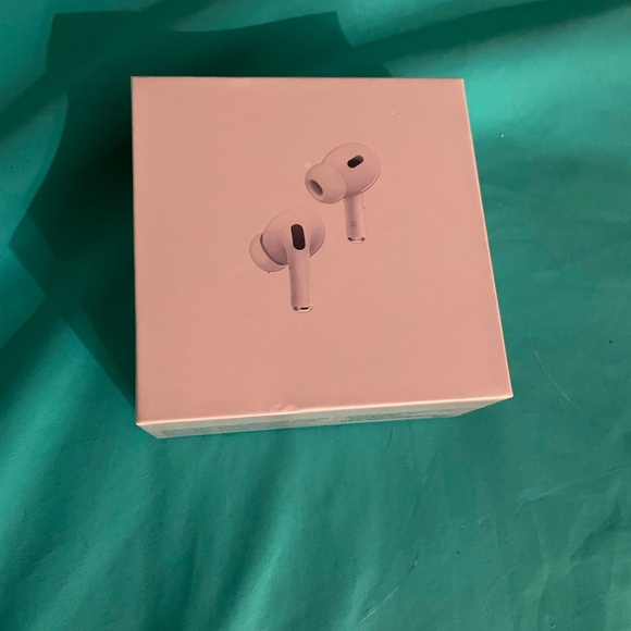 Airpod Pros 2